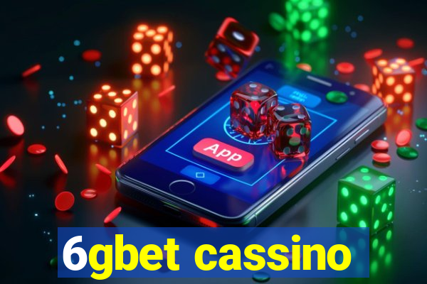 6gbet cassino